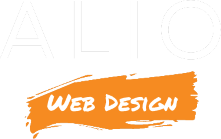 Alio Web Design